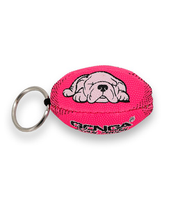 Gonga Keyring Pink