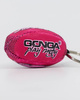 Gonga Keyring Pink