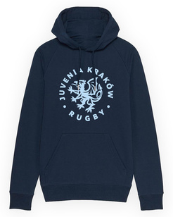 Bluza Gonga Hoodie Reglan Juvenia Circle Kraków