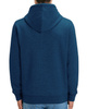 Bluza Gonga Hoodie Rugby Poland Black Heather Blue