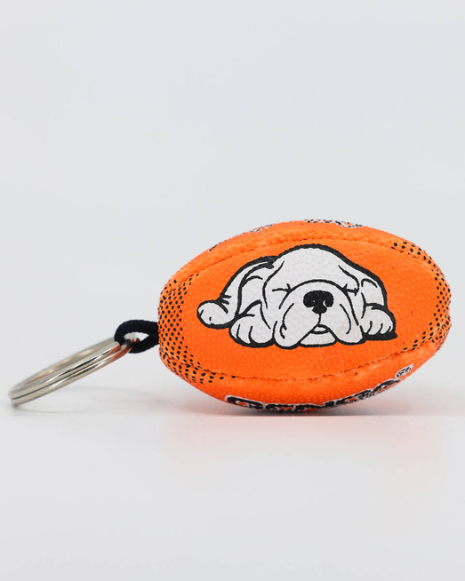 Gonga Keyring Orange