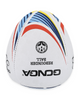 Gonga Rugby Rebounder Ball size 5  tzw. POŁÓWKA