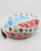 Gilbert Emblem RWC2023 Supporte Ball