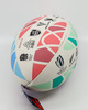 Gilbert Emblem RWC2023 Supporte Ball