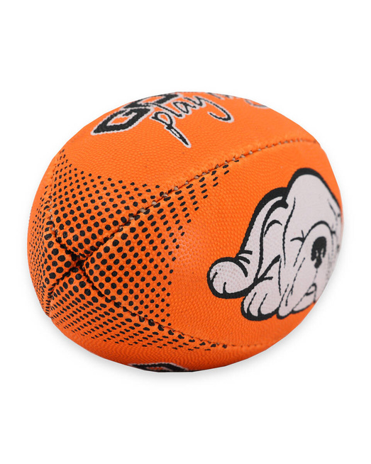 Gonga Miniball '8 Orange