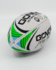 Gonga Miniball '8 Green/Blue