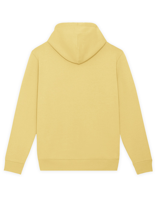 Bluza Gonga Hoodie Rugby Basic Navy Jojoba