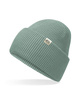 Gonga Cuffed Beanie Unisex Dusty Green