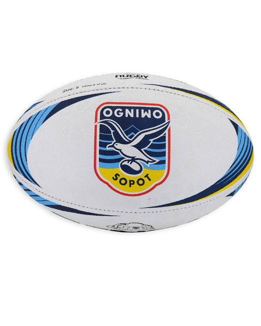 Gonga Rugby Ultima Ogniwo Sopot  size 5