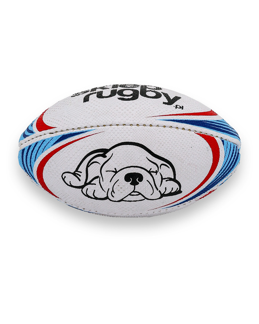 Gonga Miniball '8 Blue/Red