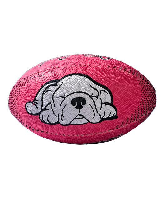 Gonga Miniball '8 Neon Pink Vision