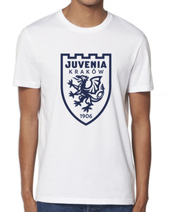 Gonga Unisex Rugby Juvenia Kraków White