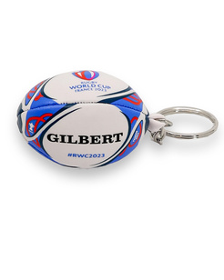 Gilbert Breloczek RWC 2023