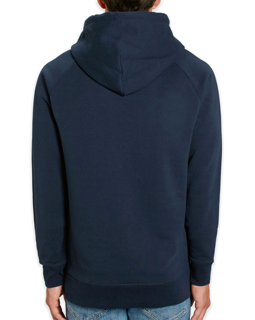 Bluza Gonga Hoodie Reglan Juvenia II Rugby Kraków