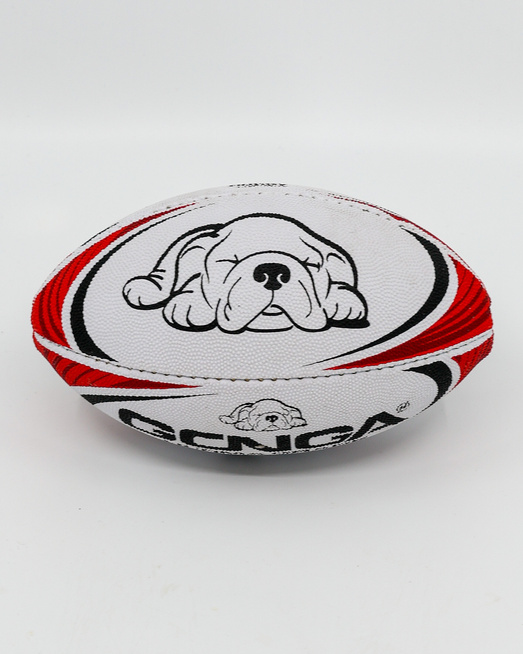 Gonga Miniball '8 Red