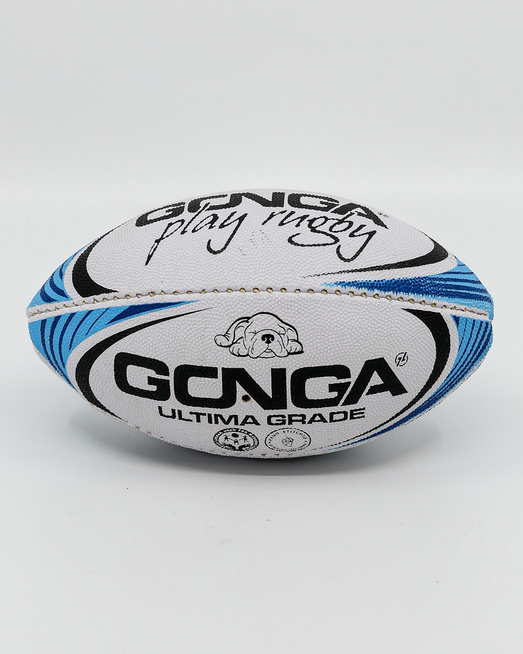 Gonga Miniball '8 Blue