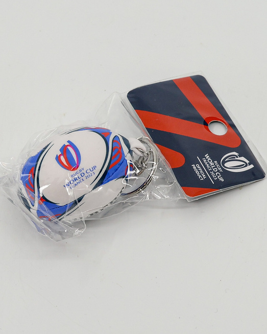 Gilbert Breloczek RWC 2023