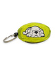 Gonga Keyring Yellow Lime