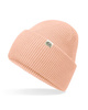 Gonga Cuffed Beanie Unisex Peach