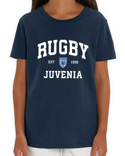 Gonga Koszulka Dziecięca Kids Juvenia Kraków Basic 