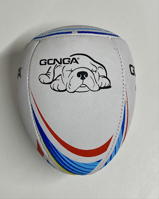 Gonga Rugby Rebounder Ball size 5 