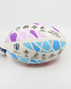 Gilbert Emblem RWC2023 Supporte Ball