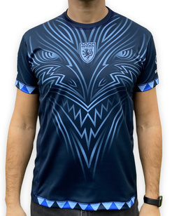 Gonga Juvenia Kraków Smok