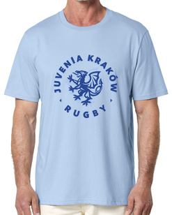 Gonga Unisex Rugby Juvenia Kraków Blue Soul Circle Duo