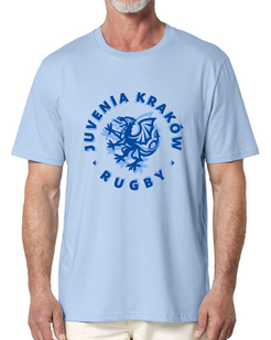 Gonga Rugby Unisex Juvenia Kraków Circle Navy