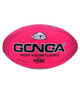 Gonga Rugby Night Vision Pink Fluo Digi Grip size 4