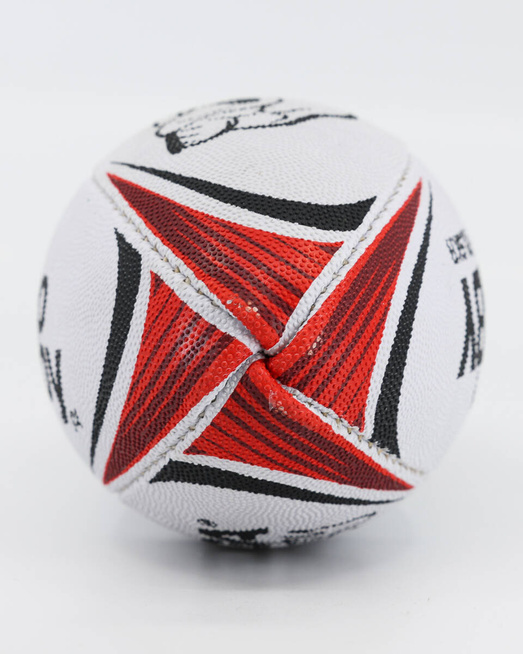 Gonga Miniball '8 Red