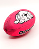 Gonga Miniball '8 Neon Pink Vision