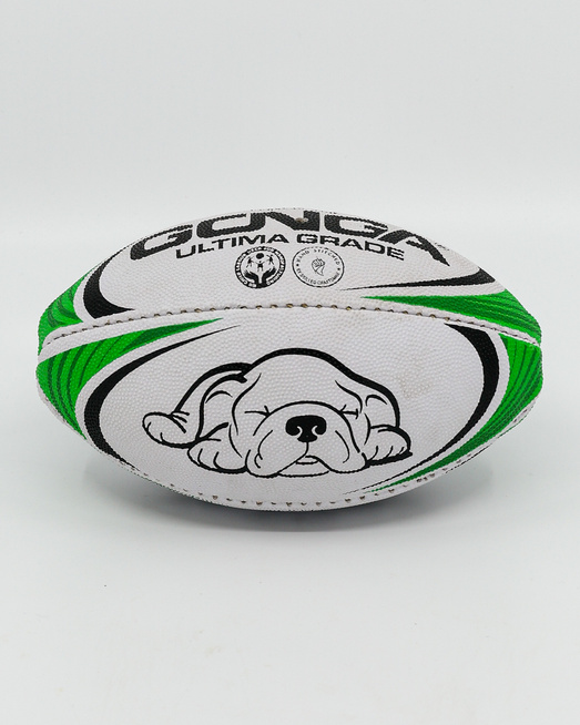 Gonga Miniball '8 Green