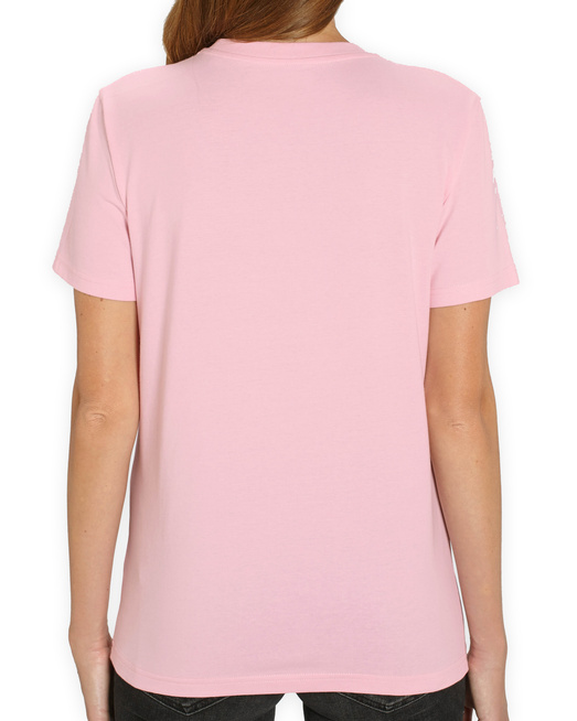 Gonga Unisex Rugby Juvenia Kraków Cotton Pink