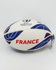 Gilbert France RWC2023 Supporte Ball