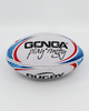 Gonga Miniball '8 Blue/Red