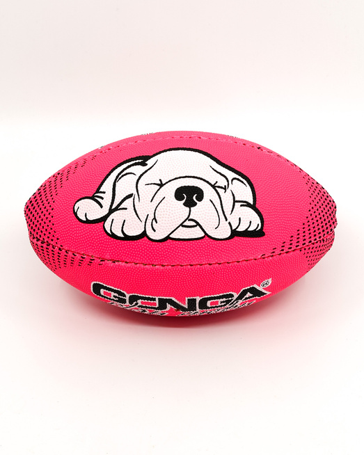 Gonga Miniball '8 Neon Pink Vision
