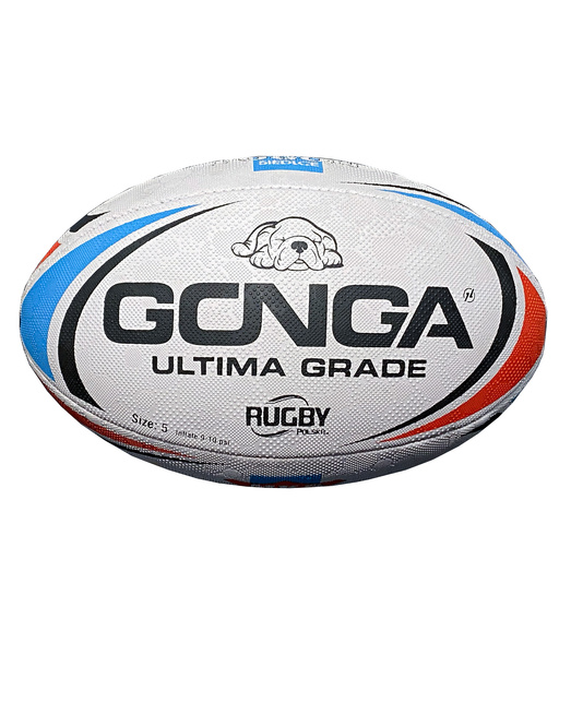 Gonga Rugby Ultima Pogoń Siedlce size 5