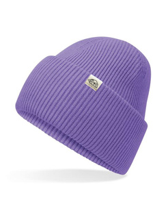 Gonga Cuffed Beanie Unisex Violet