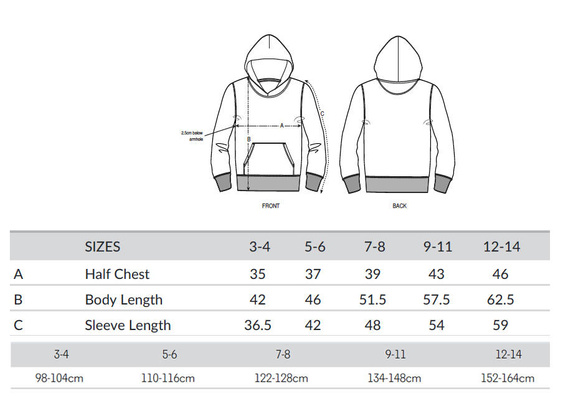  Bluza Gonga Kids Hoodie Athletic Red Heather Grey