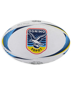 Gonga Rugby Ultima Ogniwo Sopot  size 5