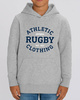 Bluza Gonga Kids Hoodie Athletic Navy Heather Grey