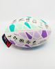 Gilbert Emblem RWC2023 Supporte Ball
