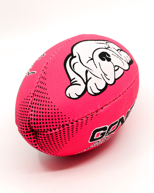 Gonga Miniball '8 Neon Pink Vision