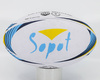 Gonga Rugby Ultima Ogniwo Sopot  size 4