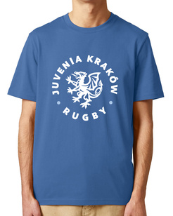 Gonga Rugby Unisex Juvenia Kraków Mindful Blue