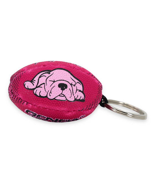 Gonga Keyring Pink