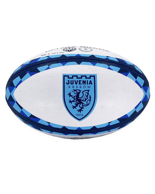 Gonga Rugby Ultima Juvenia Kraków size 4