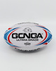 Gonga Miniball '8 Blue/Red