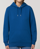 Bluza Gonga Unisex Hoodie Juvenia Kraków Majorelle Blue